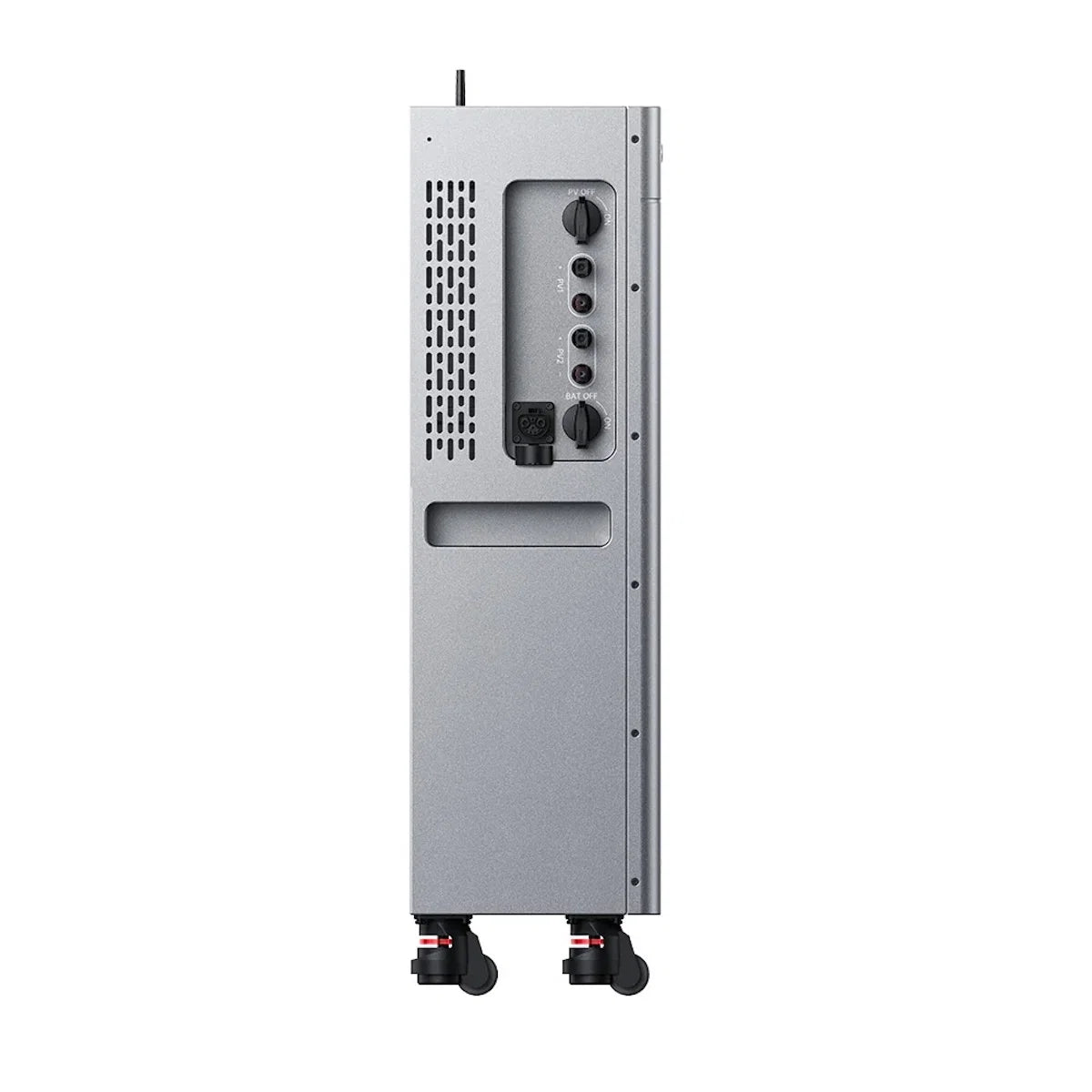 Zendure SolarFlow 4000 Mix Pro 8 kWh Hybride Thuisbatterij