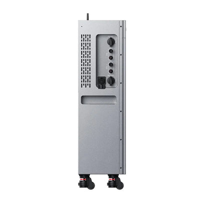 Zendure SolarFlow 4000 Mix Pro 8 kWh Hybride Thuisbatterij