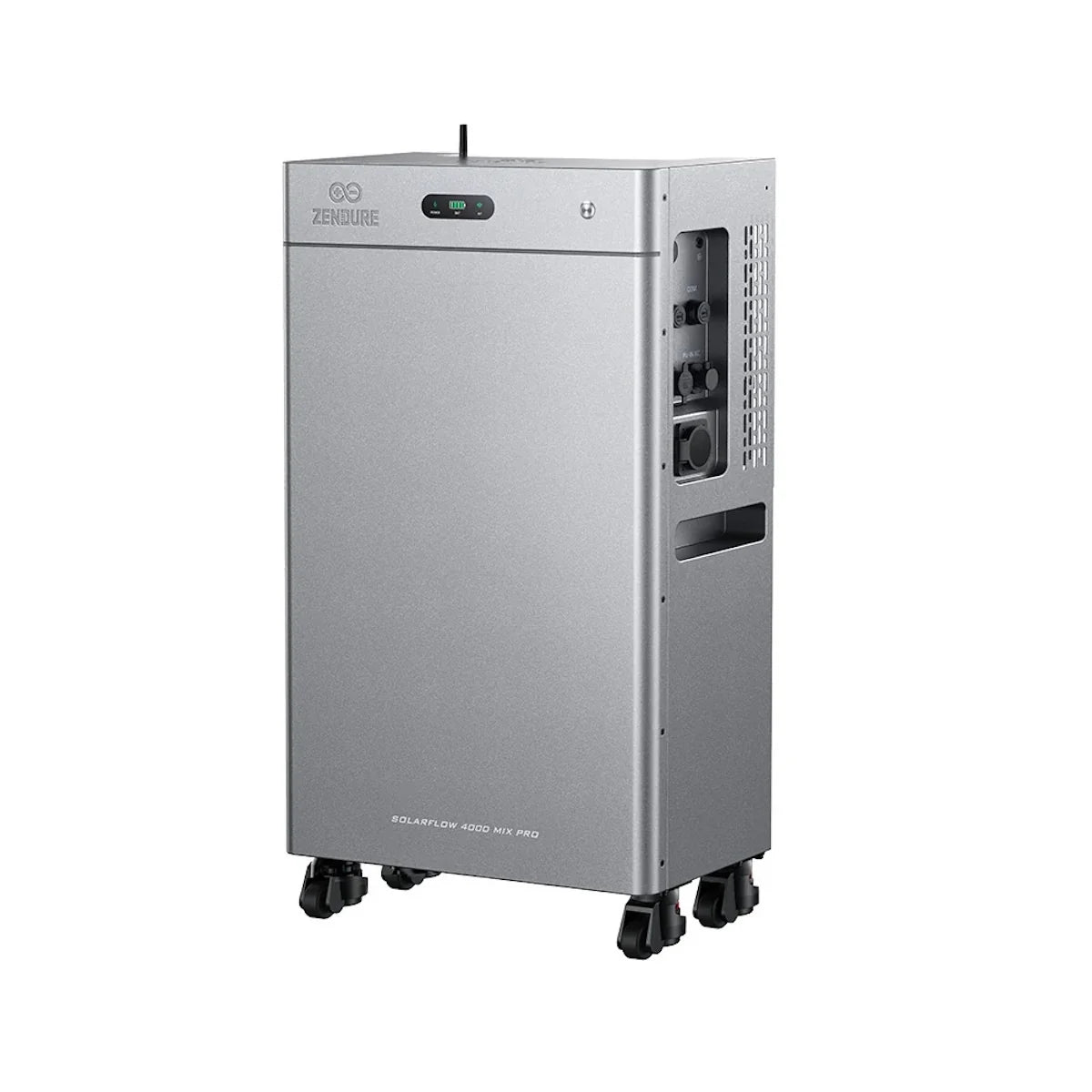 Zendure SolarFlow 4000 Mix Pro 8 kWh Hybride Thuisbatterij