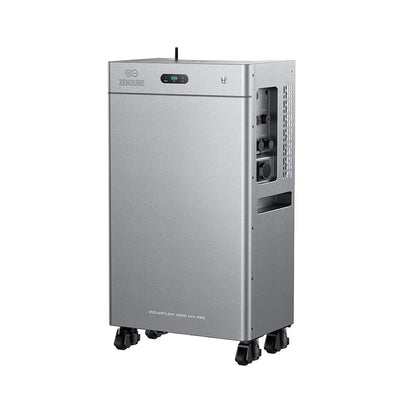 Zendure SolarFlow 4000 Mix Pro 8 kWh Hybride Thuisbatterij