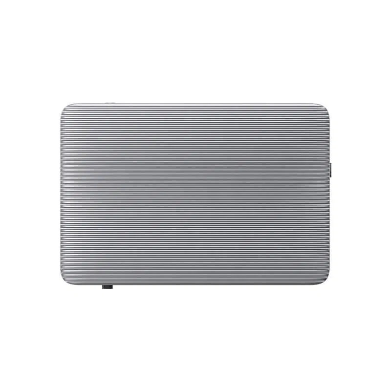 Zendure SolarFlow 2400 AC + AB3000X – Plug-in Thuisbatterij (2,88 kWh)