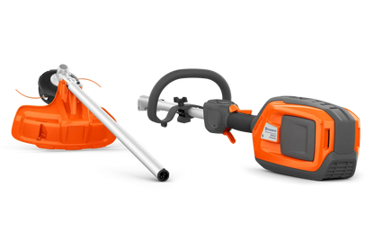 Husqvarna 525iLK Accu Combimachine Body