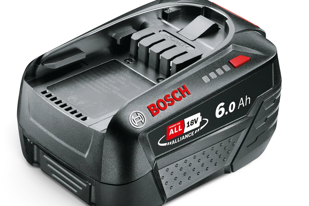 Husqvarna Aspire™ P4A 18-B108 accu
