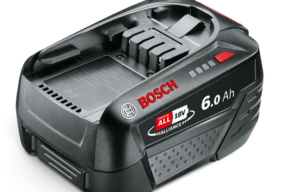 Husqvarna Aspire™ P4A 18-B108 accu