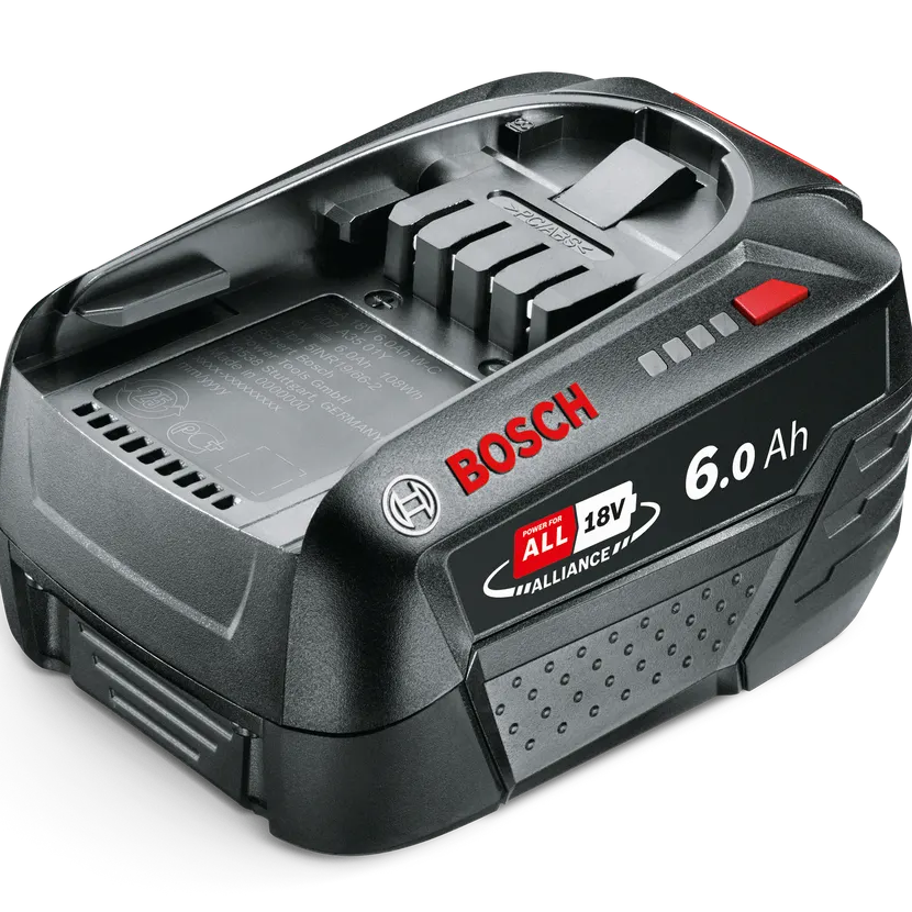 Husqvarna Aspire P4A 18-B108 Accu