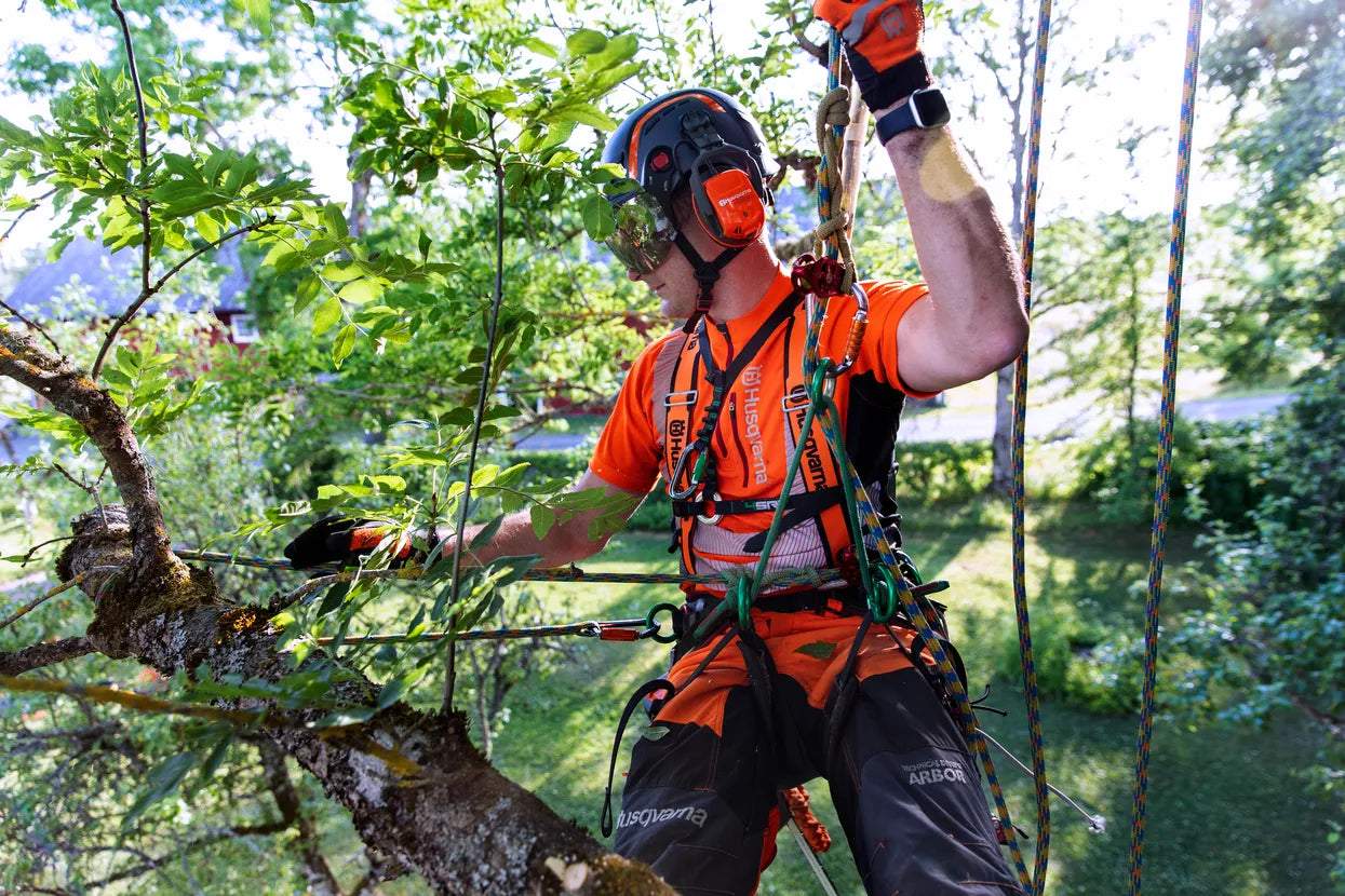 Husqvarna T535i XP® accu kettingzaag - 30–35 cm