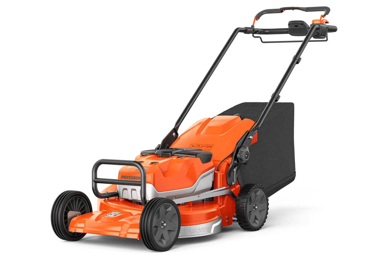 Husqvarna LC 551iV accu grasmaaier - 51 cm