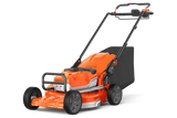 Husqvarna LC 551iV accu grasmaaier - 51 cm