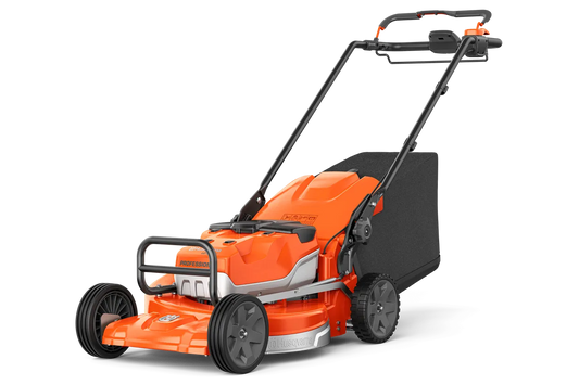 Husqvarna LC 551iV accu grasmaaier - 51 cm