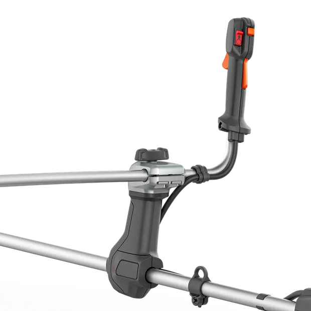 Husqvarna 525RX Mark II Benzine Bosmaaier-keizers.nu