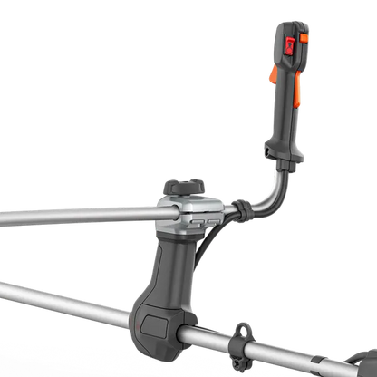 Husqvarna 525RX Mark II Benzine Bosmaaier-keizers.nu