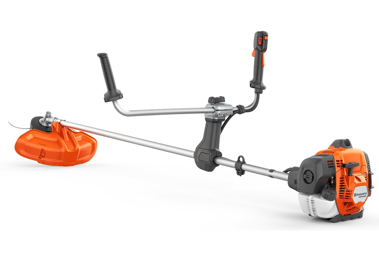 Husqvarna 525RX Mark II Benzine Bosmaaier-keizers.nu