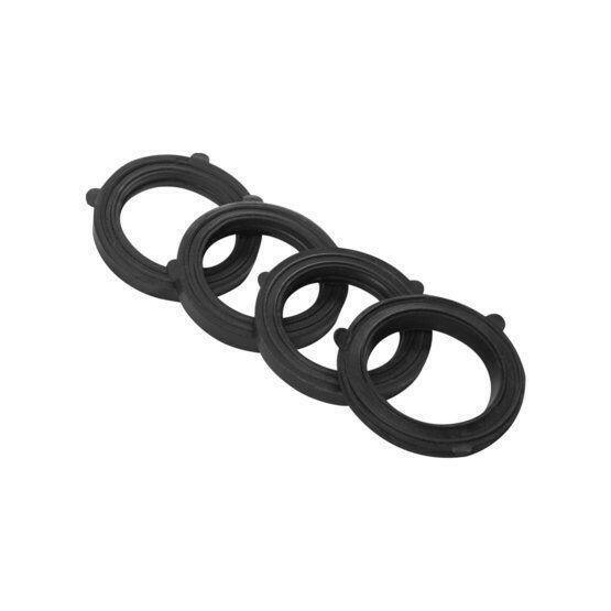 4x Fiskars O-ringen voor Sproeiers-keizers.nu