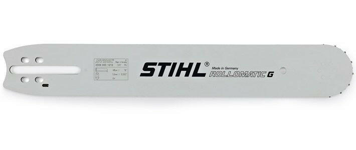 Stihl Rollomatic G Zaagblad