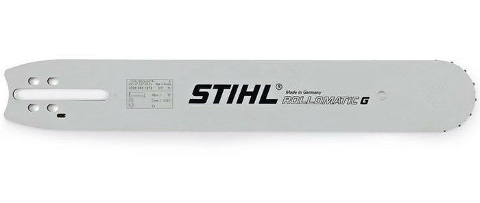 Stihl Rollomatic G Zaagblad