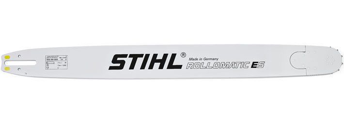 Stihl Rollomatic ES Zaagblad 3/8" - 50 cm - 30030009421