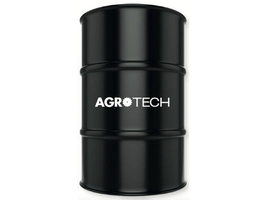 AgroTech Classic 15W40 Motorolie - 200 Liter