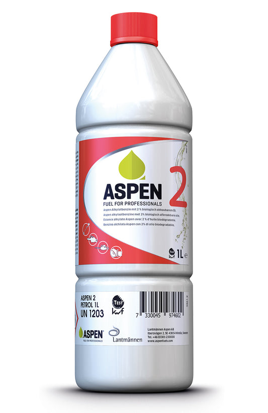 Aspen 2