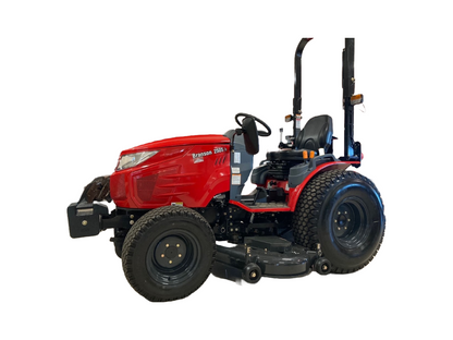 Branson 2505H Sub-Compact Tractor
