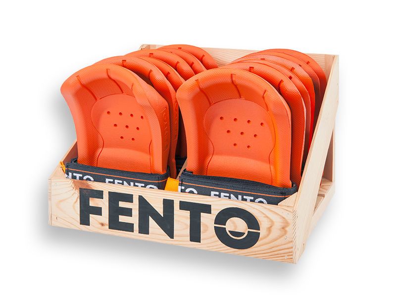 Fento Type 150 Home Kniebeschermers