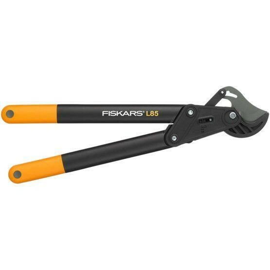 Fiskars Powerstep 1-2-3 Takkenschaar Aambeeld L85