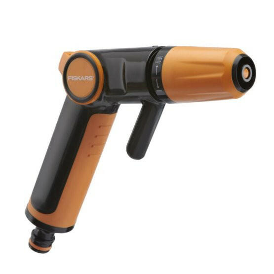 Fiskars Spuitpistool 2 Standen