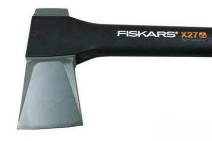 Fiskars X27 XXL Kloofbijl - 2600 gram