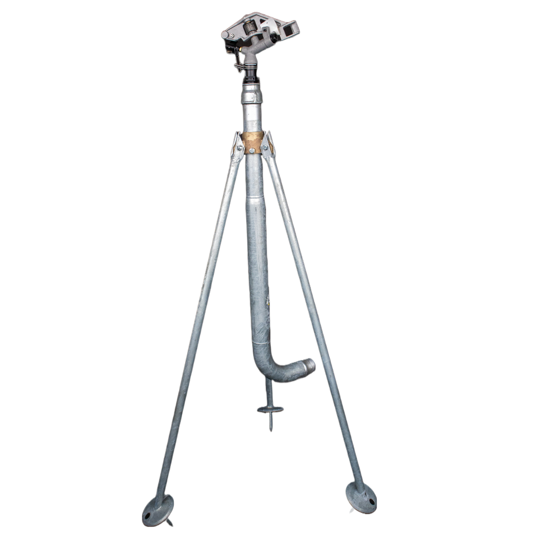 Granit Perrot Sproeierstatief - Hoogte 110 - 130 cm