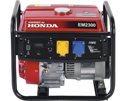 Honda EM 2300 Generator