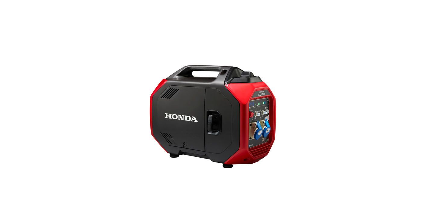 Honda EU 32i Generator -3200 W