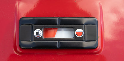Honda F 560 - Complete Set voor Frezen