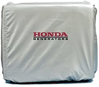 Honda Generator Hoes