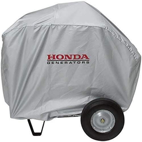 Honda Generator Hoes