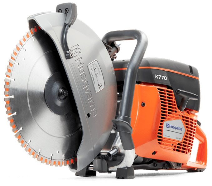 Husqvarna K770