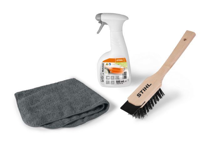 Stihl Care & Clean Kit voor iMOW robotmaaiers en grasmaaiers
