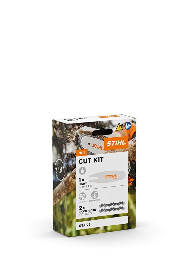 Stihl Cut Kit