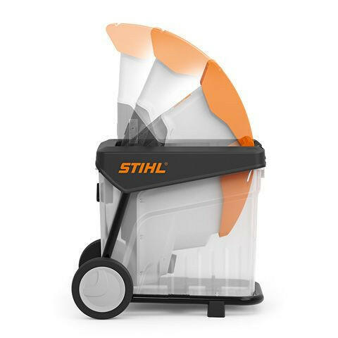 STIHL GHE 140 L Elektrische Tuinhakselaar - Tweedekansje