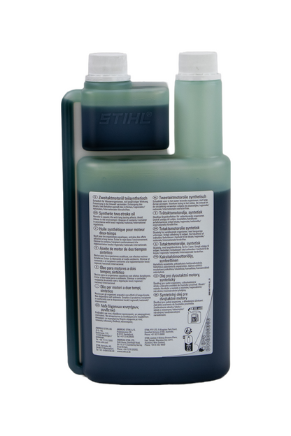 Stihl HP Super 2-takt Olie (doseer) - 1 liter