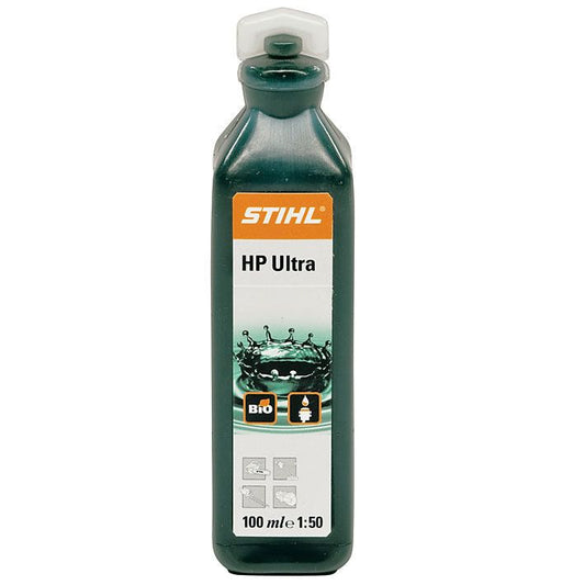 Stihl HP Ultra 2-takt Olie - 100 ml