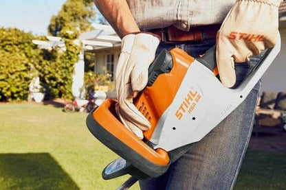 STIHL HSA 56 Accu Heggenschaar Body - 45 cm - Overjarig Model