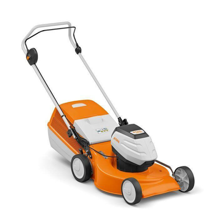 Stihl RMA 253 Accu Grasmaaier Body-1