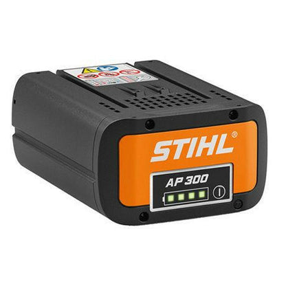 Stihl RMA 448 TC Accu Grasmaaier Incl. AP 300 Accu & Lader