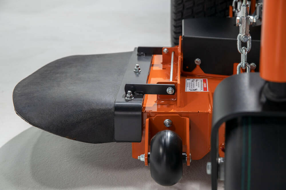 Stihl RZ 972 K Zero-Turn Zitmaaier