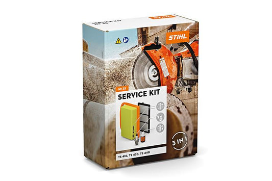Stihl Service Kit 35
