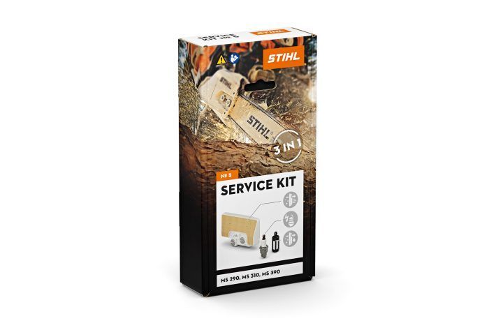 Stihl Service Kit 5
