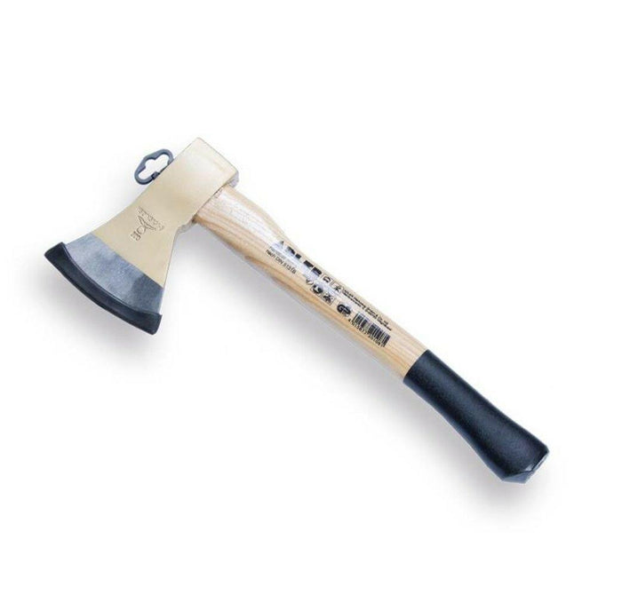 Adler Handbijl 800 G-keizers.nu