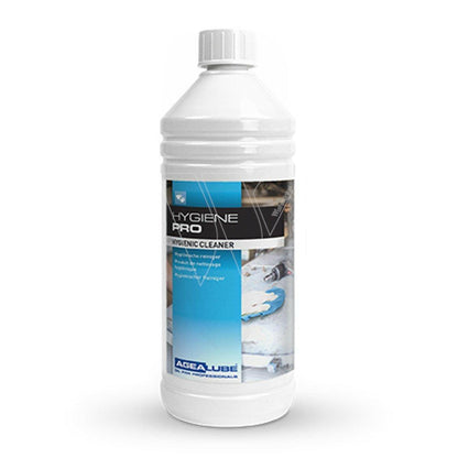Agealube Hygiene Pro-keizers.nu