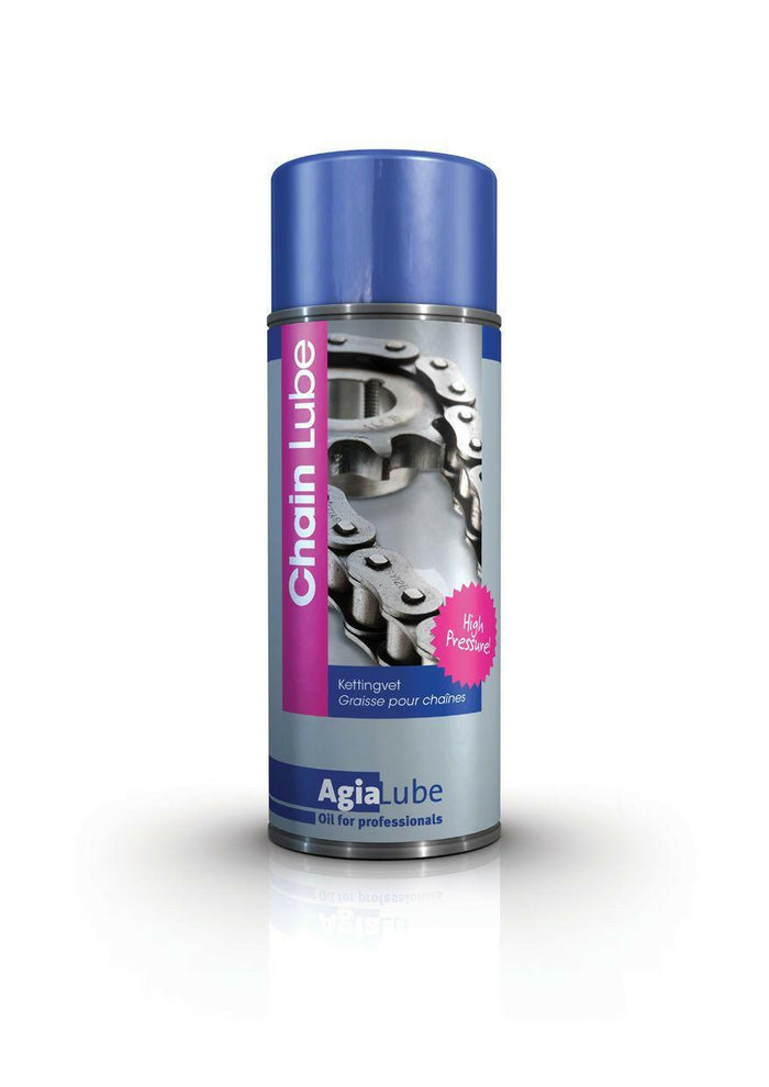 Agia Chain Lube 400ml-keizers.nu