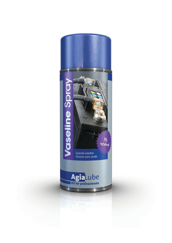 Agia Vaseline Spray 400ml
