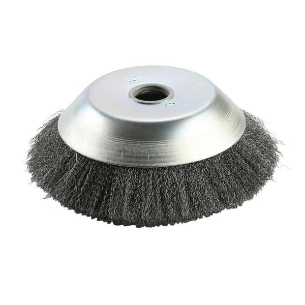AgroTech Crimped Onkruidborstel 20/25,4 mm